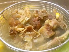 -陈记顺和潮汕鲜牛肉火锅(番禺迎宾大道店)
