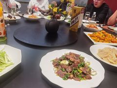 -弗思特周口宴会中心