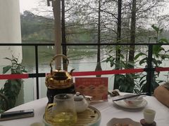 -鹿鸣酒家(越秀店)