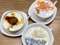 招牌榴莲漂香-遇见甜品站(魁奇店)