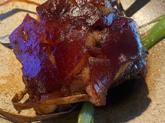 东坡肉-桂满陇天书(南京德基旗舰店)