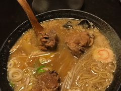 -日本料理神拉面