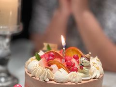 -半勺舒舒生日蛋糕店