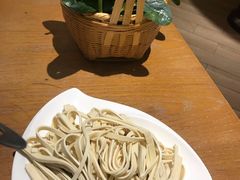 -肖记公安牛肉鱼杂馆· 省级非物质文化遗产(仁和路店)