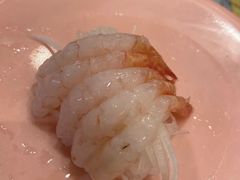 -争鲜回转寿司(中街大悦城店)