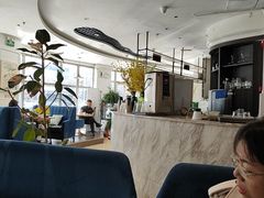 -花舍·新派粤菜·西餐·下午茶(亚运村·鸟巢店)