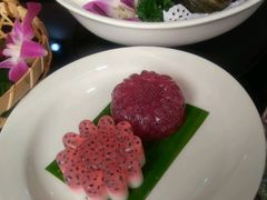 -金厨泰国餐厅·全泰籍厨师料理(拱北店)