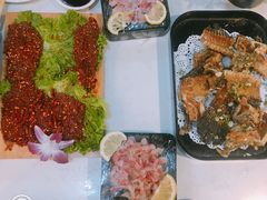 -京门活鱼馆·鱼火锅(百子湾（原红庙）店)