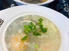 -旺角小渔村(幸福中路店)