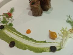 -王品牛排(福州泰禾店)
