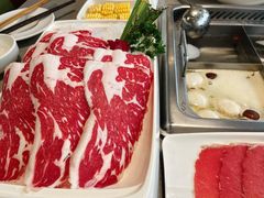 -海底捞火锅(宝龙广场夜宵主题店)