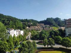 -宜春明月山维景国际温泉度假酒店
