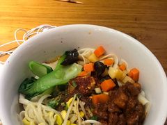 -煜北·西北小馆(曲阳路店)