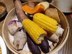 杂粮-鸽子窝(万丰路店)