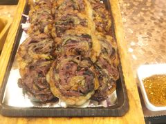 -北国之春国宴(乌兰察布店)