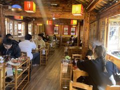 -阿婆情腊排骨火锅(古城旗舰店)