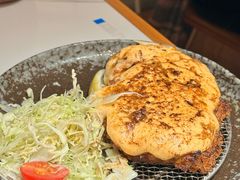 -火山屋台(新街口创始店)