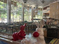 -佰园全日西餐厅-厦门佰翔软件园酒店