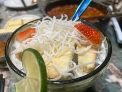 -浩海火烧云傣家菜(京广店)