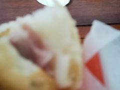 -汉堡王(大连柏威年餐厅店)
