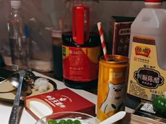 -老天桥蛙炉火锅(姑苏总店)