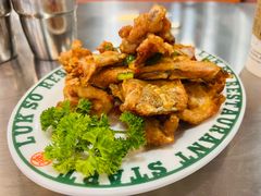 -SM广场
