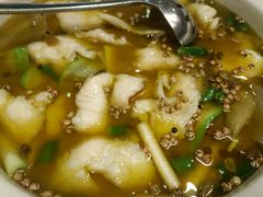 -拈菜(观音桥阳光世纪店)