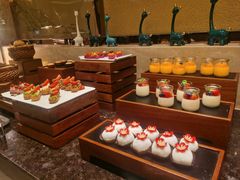 -索菲特西湖大酒店·香榭丽全日候餐厅(南山路店)