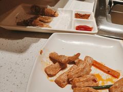 -海底捞火锅(天鹅湖银泰店)
