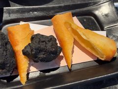 -极盐铁板烧(仓山万达广场店)