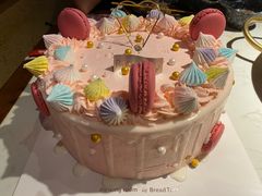 -Bread Talk 面包新语(荟聚店)