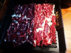 -原牛道·潮汕围炉火锅(讯美店)