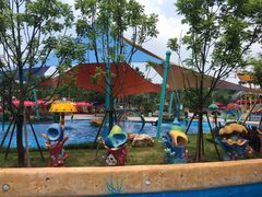 -美的鹭湖探索王国