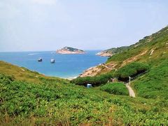 -蒲台岛