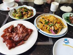 -飞虎过桥米线(翠湖店)