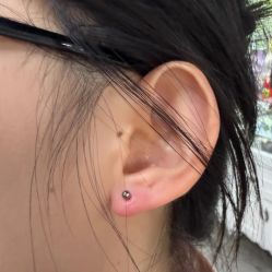 -龙之吻专业刺青·手工耳洞·纹身去色
