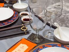 -国惠大酒楼(仓山万达店)
