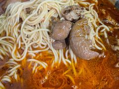 -丁丁猫重庆小面(徐州路店)