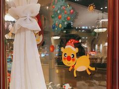 -维兰西餐(万泉河店)