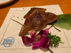 厚切酱烤牛舌-有喜屋·烧鸟·居酒屋(三钢里店)