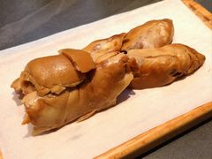-奉天掌柜·非遗猪手·笨饺子(崇山路店)