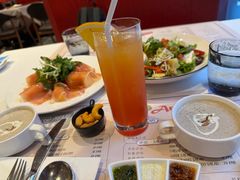-安妮意大利餐厅(丽都店)
