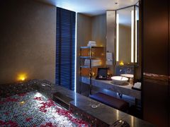 -新加坡文华东方酒店