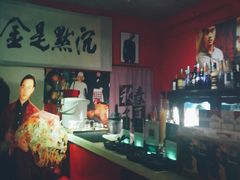 -为你钟情咖啡馆(春熙路太古里步行街店)