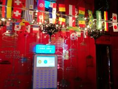 -百威KTV(恒福路店)