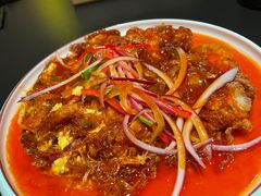 -羽鸽集·乳鸽专门店·地道顺德菜(岭南站店)