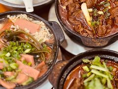 -沈妈砂锅(光华村店)