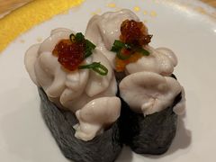 -合点寿司(金虹桥商场店)