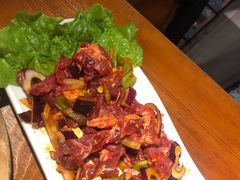 -超级神炭烤肉夜食(芥园西道店)