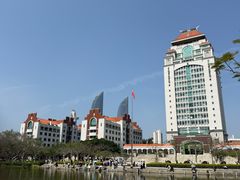 -厦门大学(思明校区)